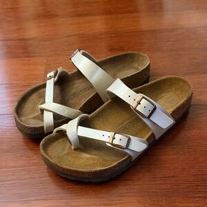Birkenstock Mayari Sandals 37